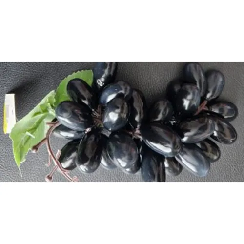 Decorative grapes