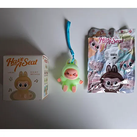 Soft toy