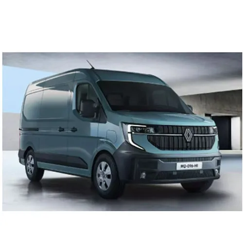 Passenger van / Light commercial vehicle