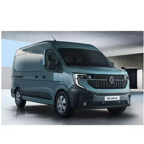 Passenger van / Light commercial vehicle