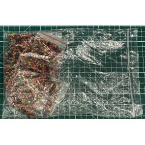 Expandable toy