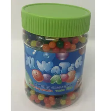 Expandable toy