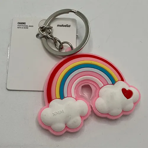 Key ring