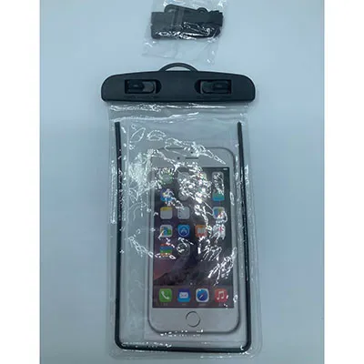 Waterproof bag