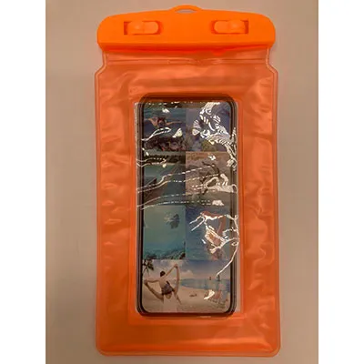 Waterproof bag