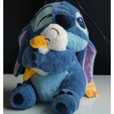 Plush toy