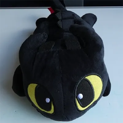 Мягкая игрушка