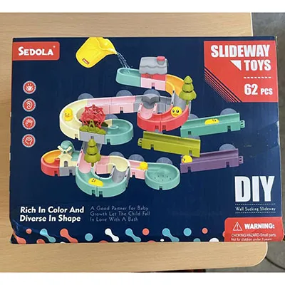 Игрушка для ванны