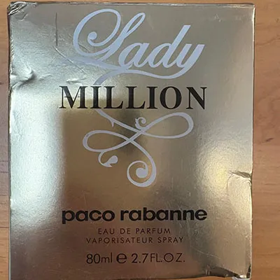 Perfume