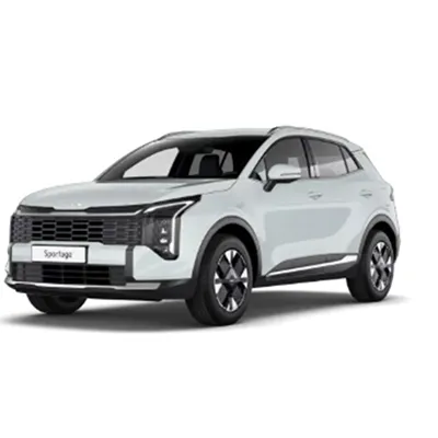 Легковой автомобиль