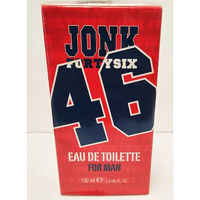 Eau de toilette