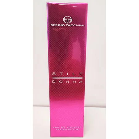 Eau de toilette
