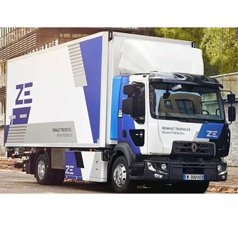 Lorry