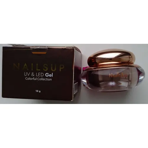 Nail gel