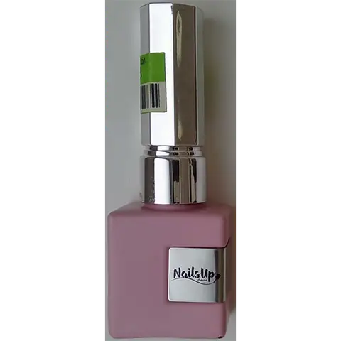 Nail gel