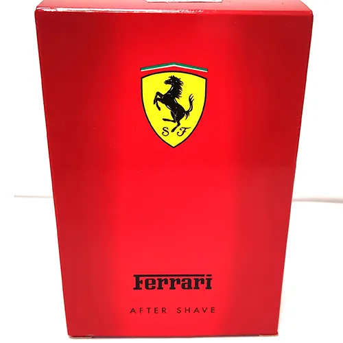 Aftershave