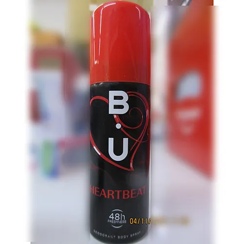 Дезодорант