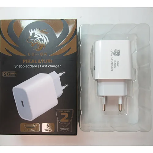 USB charger