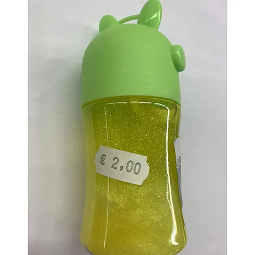 Toy slime