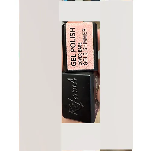 Gel nail polish
