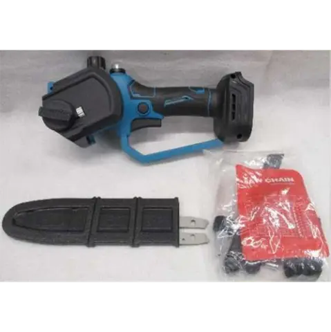 Chain saw