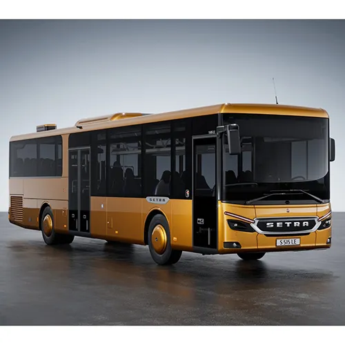 Bus