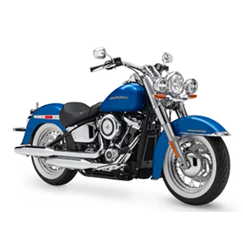 Motorcycle