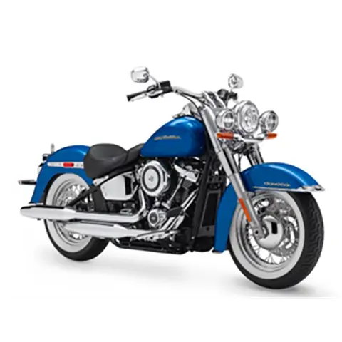 Motorcycle