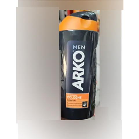 Aftershave