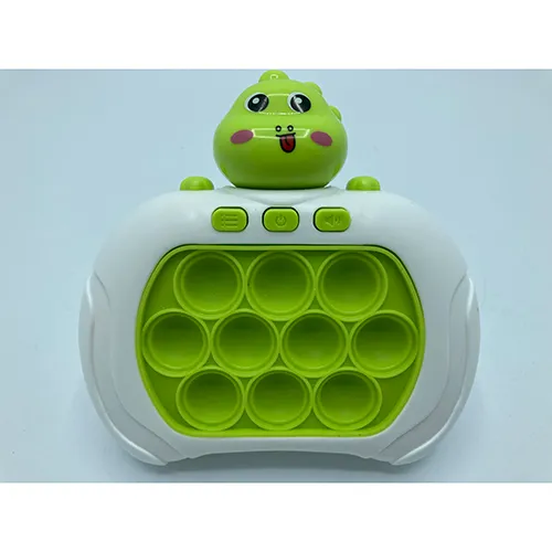 Game toy