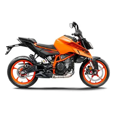Motorcycle