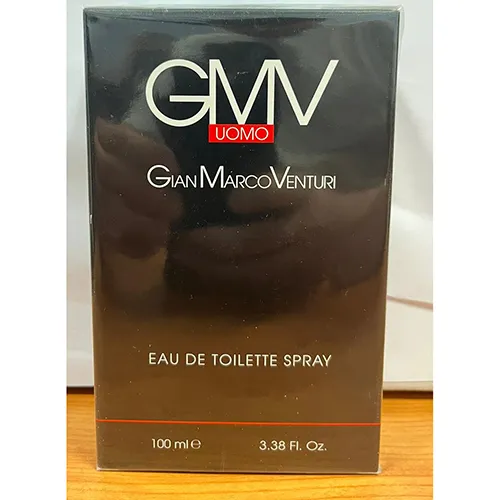 Eau de toilette