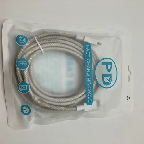 Charging cable