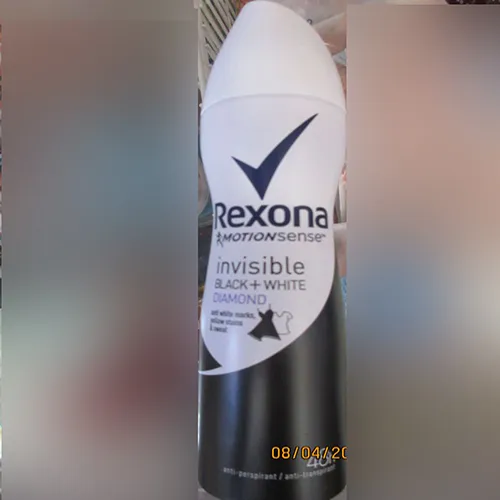 Deodorant