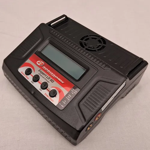 Battery charger