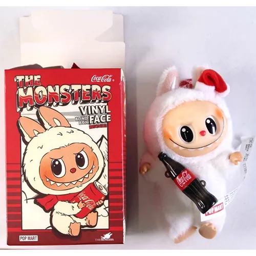 Мягкая игрушка