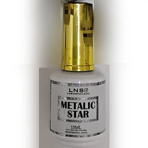 Gel nail polish