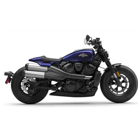 Motorcycle