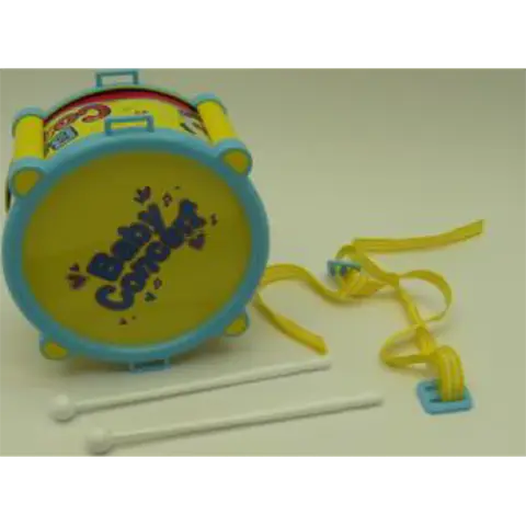 Игрушечный музыкальный инструмент