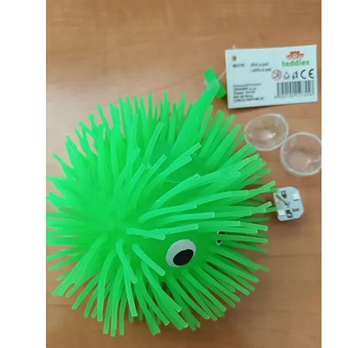 Toy ball