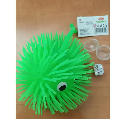 Toy ball