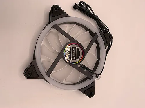 Fan