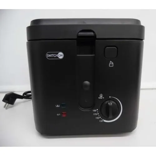 Deep fryer