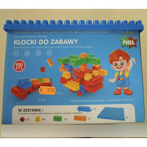 Construction toy