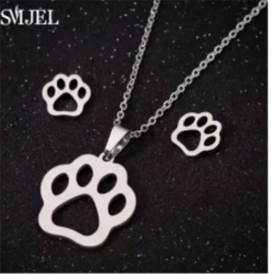 Jewellery set