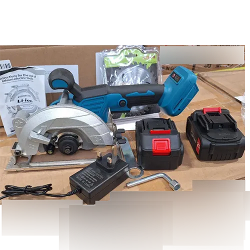 Circular saw