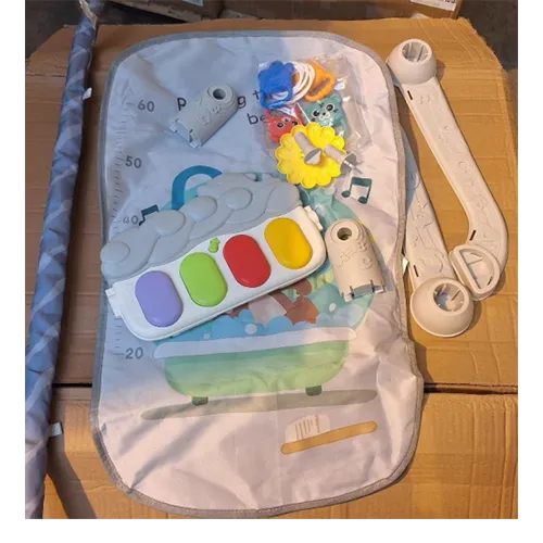 Игровой коврик