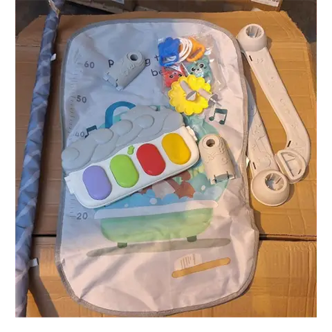 Игровой коврик