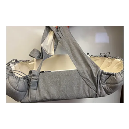 Baby carrier