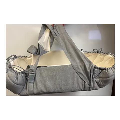 Baby carrier